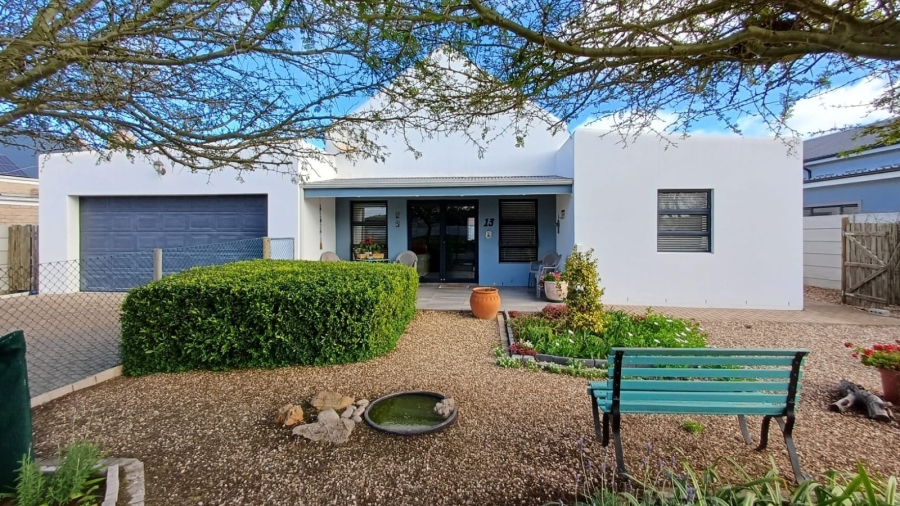 3 Bedroom Property for Sale in Britannia Bay Western Cape